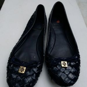 COPY - Tory burch flats